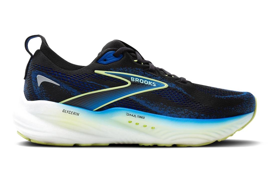 Brooks Glycerin 22